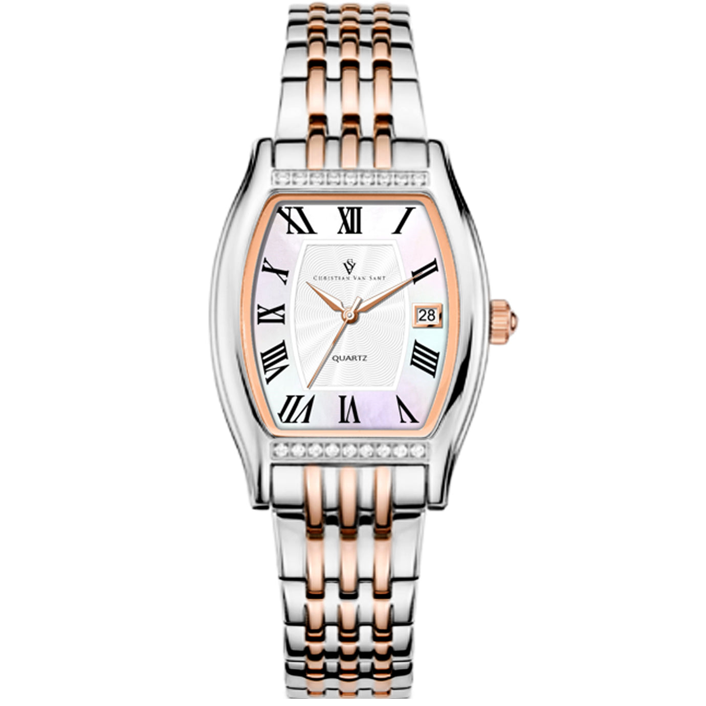 Christian Van Sant Watches
